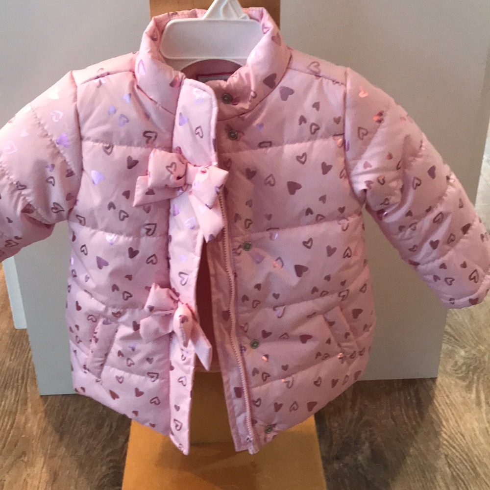 NWT, Gymboree coat